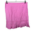 Naisten Benetton - Kangashame, koko 46 - Pinkki ()