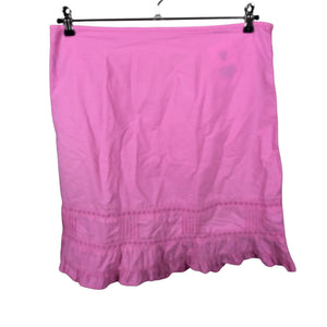 Naisten Benetton - Kangashame, koko 46 - Pinkki (1)