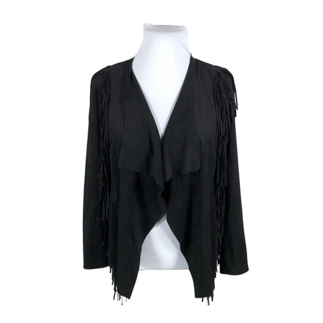 Naisten Signature - Jakku, koko 42 - Musta (2)