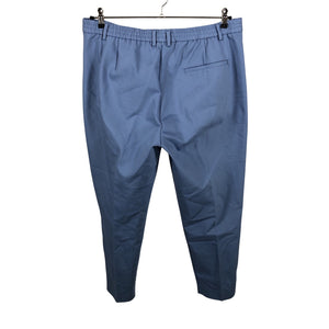 Naisten Voglia - Kangashousut, koko 46 - Vaaleansininen (7)