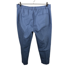 Naisten Voglia - Kangashousut, koko 46 - Vaaleansininen (5)