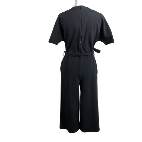 Naisten Aarrelabel - Haalari, koko 40 - Musta (2)