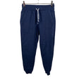 Unisex POMPdeLUX - Collegehousut, koko 134 - 140 - Sininen ()