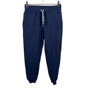 Unisex POMPdeLUX - Collegehousut, koko 134 - 140 - Sininen (1)