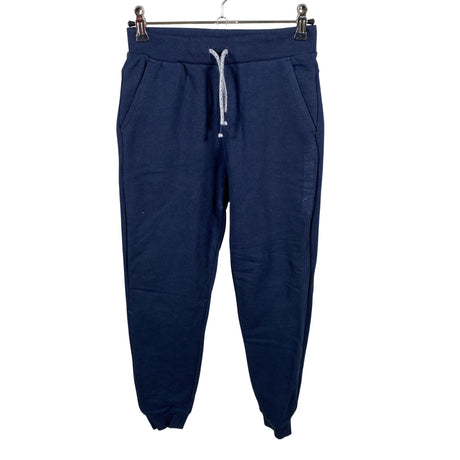 Unisex POMPdeLUX - Collegehousut, koko 134 - 140 - Sininen ()