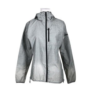Naisten Adidas - Urheilutakki, koko 38 - Harmaa (1)