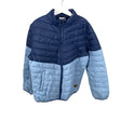 Unisex POMPdeLUX - Kevyttoppatakki, koko 146 - 152 - Vaaleansininen ()