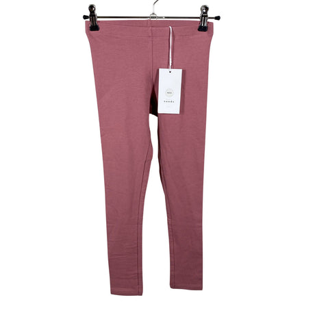Tyttöjen Name It - Leggingsit, koko 122 - 128 - Pinkki ()