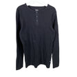 Unisex POMPdeLUX - Trikoopaita, koko 146 - 152 - Musta ()