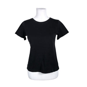 Naisten Uhana Design - T-paita, koko 40 - Musta (1)