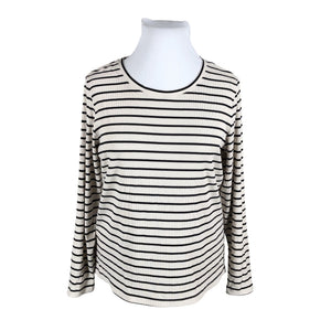 Naisten Soyaconcept - Trikoopaita, koko 44 - Beige (1)