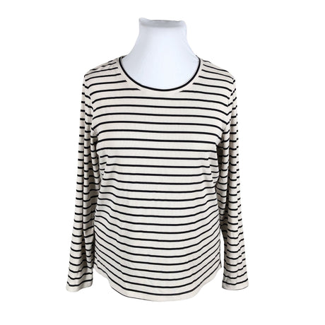 Naisten Soyaconcept - Trikoopaita, koko 44 - Beige ()