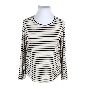 Naisten Soyaconcept - Trikoopaita, koko 44 - Beige (2)