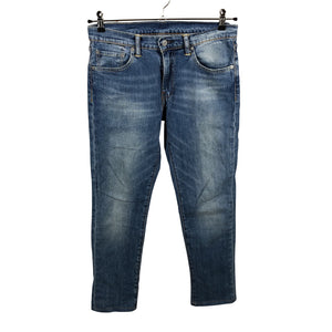 Miesten Levi's - Farkut, koko W30 - Sininen (3)