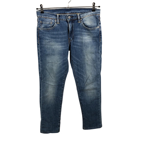 Miesten Levi's - Farkut, koko W30 - Sininen (2)