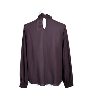 Naisten New Look - Pusero, koko 40 - Violetti (2)