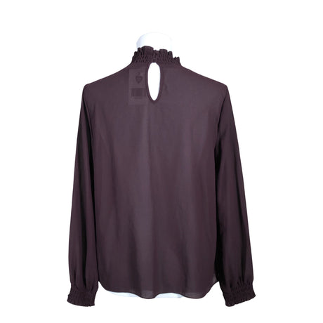 Naisten New Look - Pusero, koko 40 - Violetti (2)