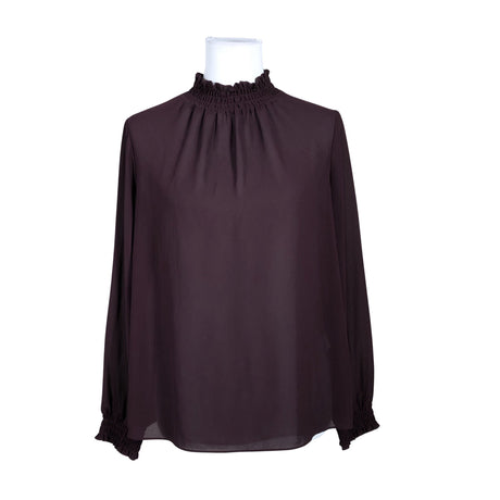 Naisten New Look - Pusero, koko 40 - Violetti ()