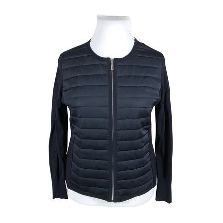 Naisten Betty Barclay - Neuletakki, koko 42 - Sininen (2)