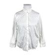 Naisten Gerry Weber - Pusero, koko 44 - Valkoinen ()