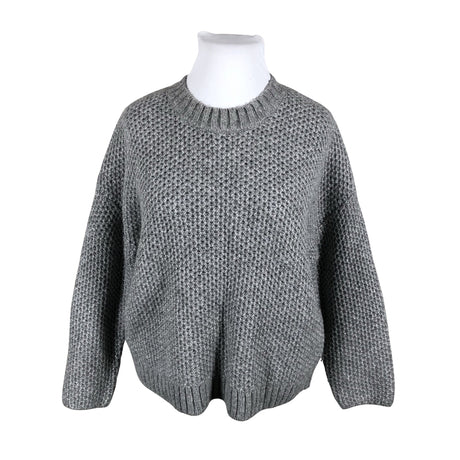 Naisten Champion - Collegepaita, koko 36 - Violetti ()