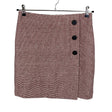 Naisten Tom Tailor - Kangashame, koko 36 - Viininpunainen ()