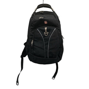 Unisex Swissgear - Reppu, koko Ei kokoa - Musta (2)