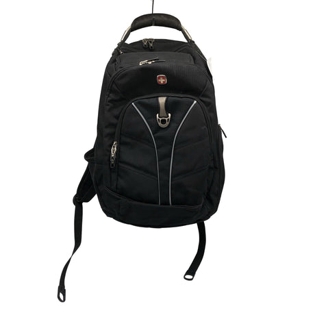Unisex Swissgear - Reppu, koko Ei kokoa - Musta (2)