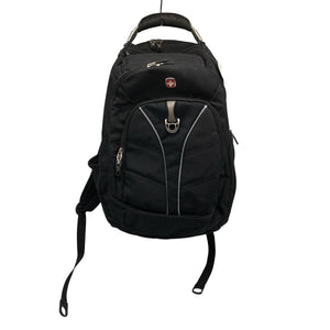 Unisex Swissgear - Reppu, koko Ei kokoa - Musta (3)