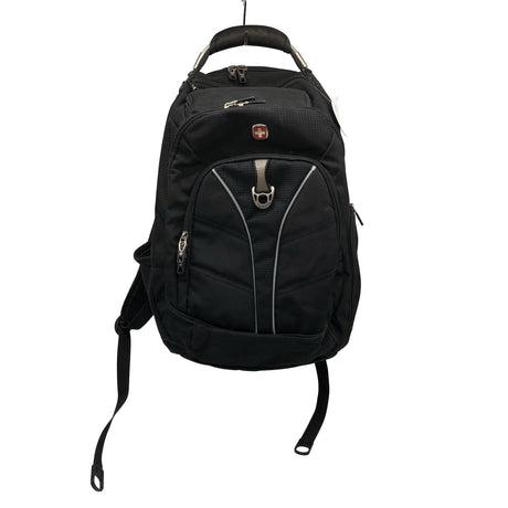 Unisex Swissgear - Reppu, koko Ei kokoa - Musta ()
