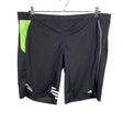 Miesten Adidas - Urheilushortsit, koko XL - Musta ()