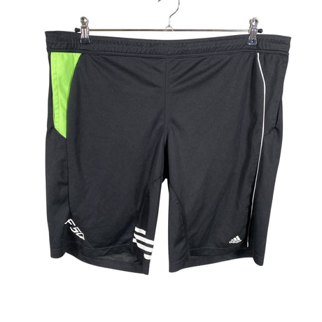 Miesten Adidas - Urheilushortsit, koko XL - Musta ()