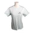 Naisten Arc'teryx - T-paita, koko 36 - Vaaleansininen ()