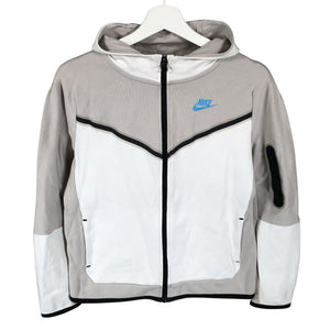 Unisex Nike - Huppari, koko 164 - 170 - Beige (1)