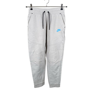 Unisex Nike - Collegehousut, koko 164 - 170 - Beige (1)