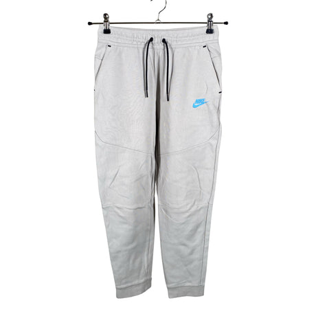 Unisex Nike - Collegehousut, koko 164 - 170 - Beige ()