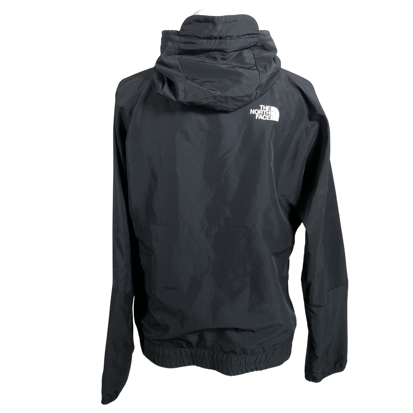 Naisten The North Face - Urheilutakki, koko 40 - Musta (2)