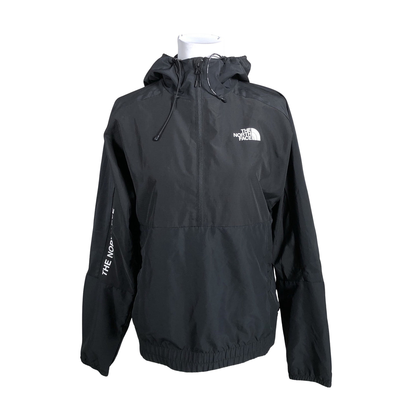 Naisten The North Face - Urheilutakki, koko 40 - Musta (1)