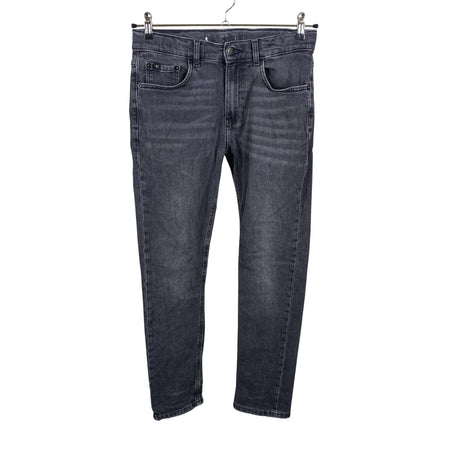 Unisex Calvin Klein - Farkut, koko 164 - 170 - Harmaa ()