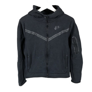 Unisex Nike - Huppari, koko 164 - 170 - Musta (1)