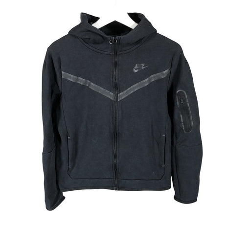 Unisex Nike - Huppari, koko 164 - 170 - Musta ()