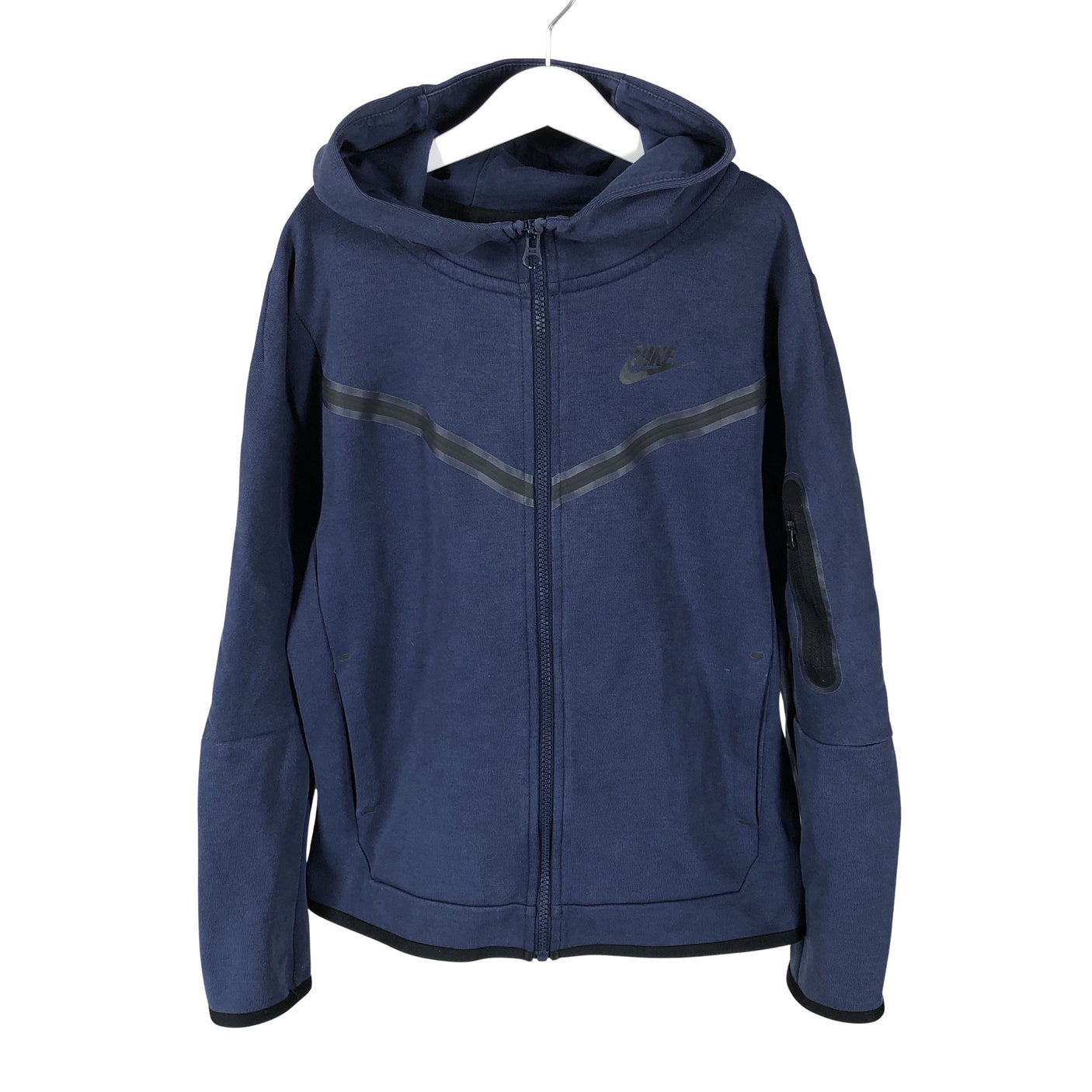 Unisex Nike - Huppari, koko 152 - 158 - Sininen (1)