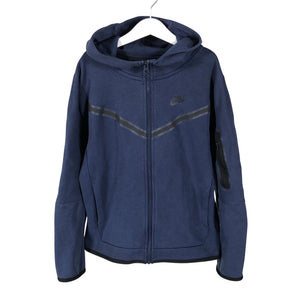 Unisex Nike - Huppari, koko 152 - 158 - Sininen (1)