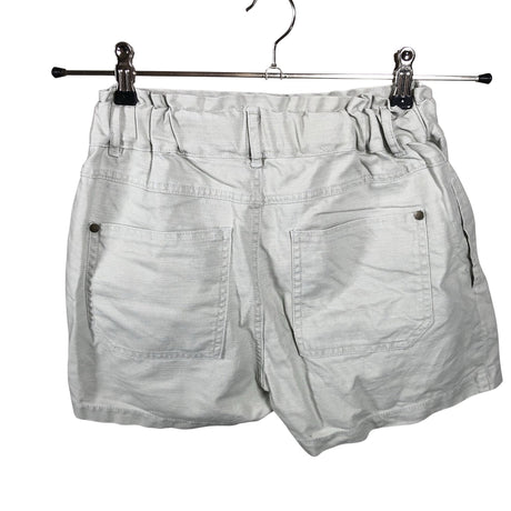 Unisex POMPdeLUX - Farkkushortsit, koko 158 - 164 - Harmaa (2)