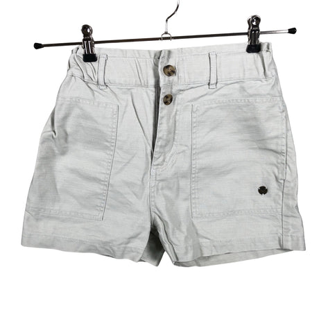 Unisex POMPdeLUX - Farkkushortsit, koko 158 - 164 - Harmaa ()