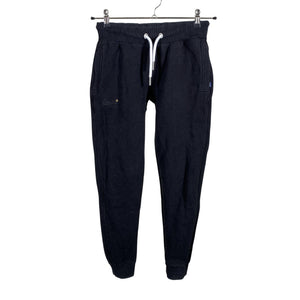 Naisten Superdry - Collegehousut, koko 38 - Musta (1)