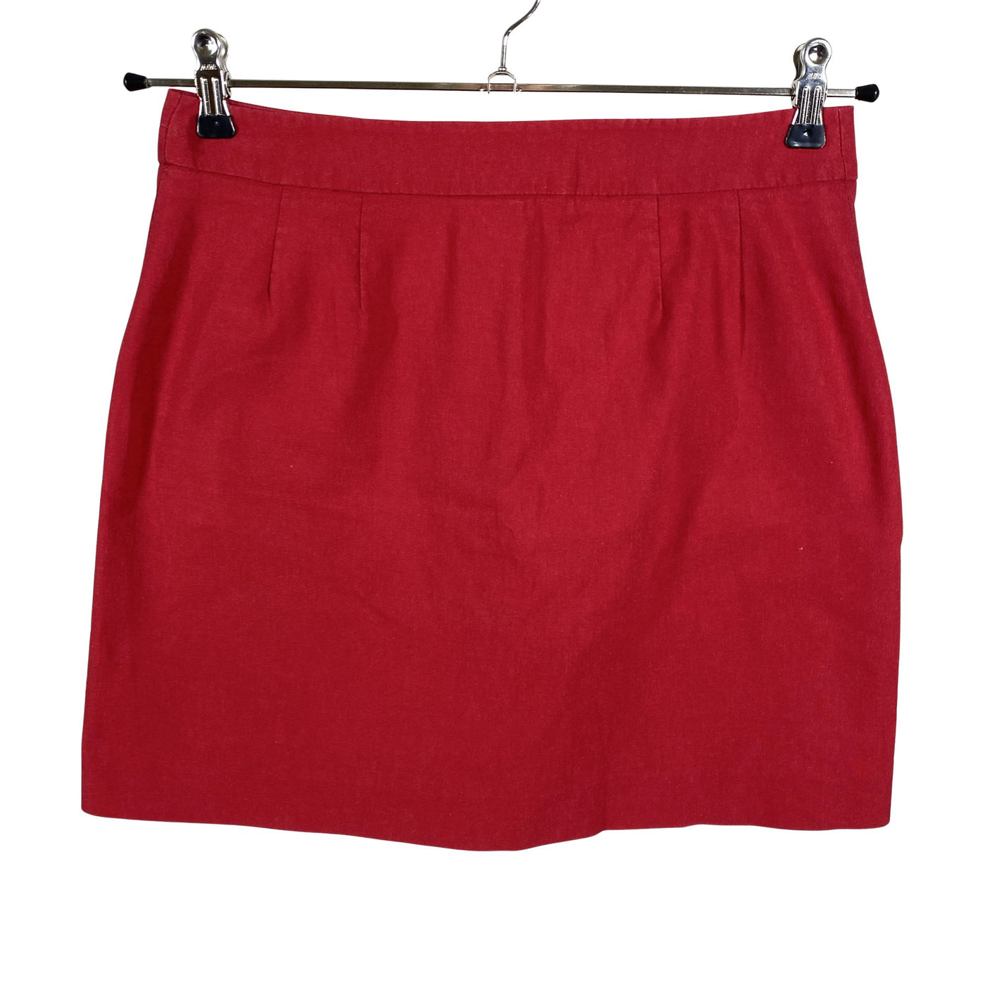 Naisten Mexx - Kangashame, koko 34 - Punainen (1)