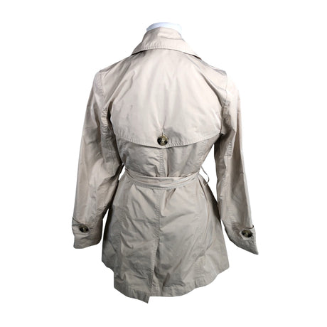 Naisten Dixi Coat - Trenssitakki, koko 36 - Beige (2)