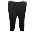 Naisten Zizzi - Farkkuleggingsit, koko 52 - Harmaa ()