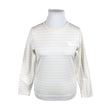 Miesten Marimekko - Trikoopaita, koko XXS - Beige ()